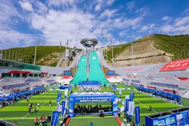 京张全季体育旅游嘉年华7月举办，北京将办52项赛事活动图片