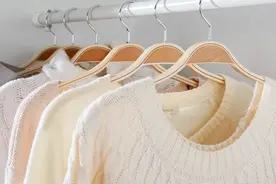 冬天的厚衣服难整理？5个妙招帮你轻松搞定～图片