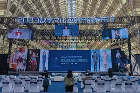 科技观察：虚拟数字人应用正多点开花图片