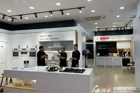 深挖智能家电消费潜力 西北最大智能电器生活馆落地乌市图片