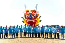 盲盒产品线上购——潍坊工美风筝图片