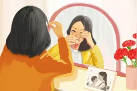 头发变白，原来是这里出了毛病！7招让你的白发“黑回去”！图片