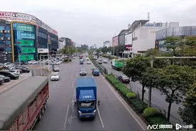 同城货运市场持续复苏，各大货运物流平台竞争趋向“白热化”图片