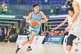 省运会深圳男篮霸气夺冠 获一金一铜收官，连续六届团体总分第一图片