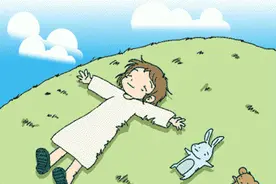 春天就要出去耍！这条金汇游玩路线赶紧码住→图片