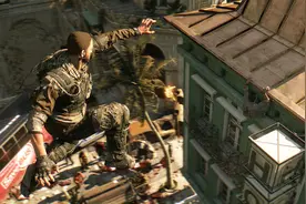 消逝的光芒怎么联机？消逝的光芒增强版跨平台联机方法教学图片