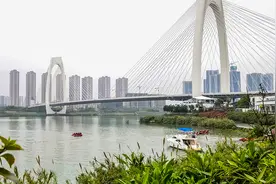 南宁消防：全力做好汛期各项应急救援准备工作图片