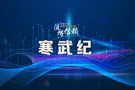 【供应链观察】寒武纪需实现研发投入与盈利之间的平衡图片