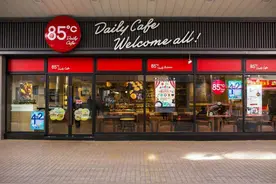 顾客称吃85度C三明治发现番茄长毛  该门店曾抽检霉菌超标图片