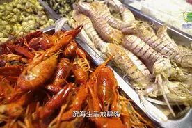 海口这些商业街区、商圈活动别错过→图片
