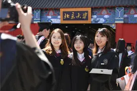 本科毕业论文抽检常态化，抽检“检”出了什么？图片