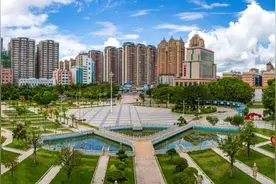 我叫惠来：红色古邑是我的底蕴，粤东新城、滨海新区是我发展的核心｜2023最新简历图片