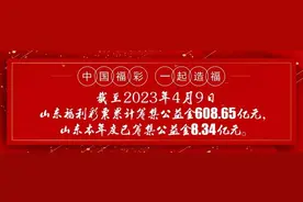 济南福彩幸运猜2D欢乐赠好礼活动 火爆进行中彩友掀起炫票热潮图片