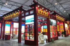 春糖“封爆”丨川酒成都产区·中国传统白酒原酒生产基地崇州将亮相糖酒会图片