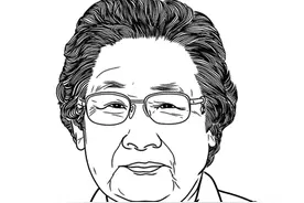 清风丨一株济世草 一颗报国心图片