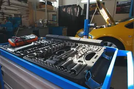 各位摩友们！经过一冬天你的摩托还有电吗？图片