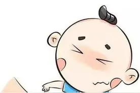 在家和孩子做游戏，不小心拉伤了胳膊该怎么办？图片