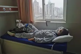 颈肩腰腿痛的患者，在这里可以享受个性化定制服务！图片