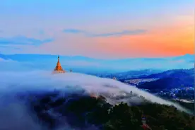 有一种叫云南的生活 | 七彩云南 美在德宏图片