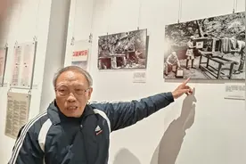 文化｜在“烽烟号角”里追寻红色记忆图片