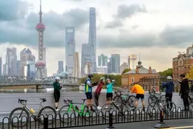 上海人均预期寿命全国第一！这些健康经验，值得学习！图片