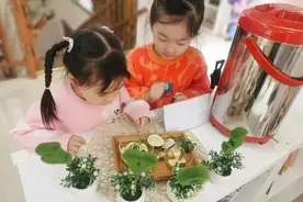 浓缩全区幼儿园20余年集体智慧，黄浦区推出100种“宝宝营养水”配方图片