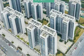 记者跑盘丨4月刚需购房指南，成都总价250万内的新房汇总来了！图片