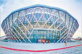 奋楫海之南 扬帆自贸港 | 东方：提升城市形象 递出靓丽名片图片