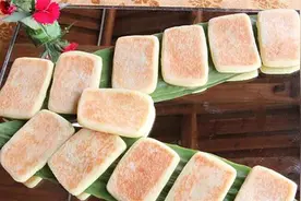 王寒：松花酒与松花饼图片