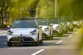 如祺出行蒋华：Robotaxi混合运营，破解自动驾驶商业化难题图片