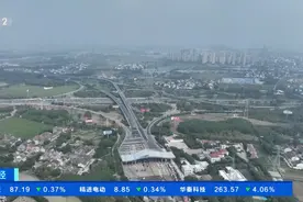 车找桩→桩找人！新能源车“移动充电宝”来了：可为4-5台车充电图片