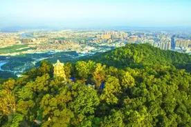 投票|仁者乐山，潮汕人最爱登的是哪座山？图片