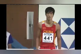 刘翔“第九道奇迹”入选！田径世锦赛40个最伟大时刻候选名单出炉图片