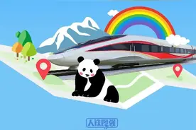 淄博月薪万元招不到烧烤师傅！没抢到车票的我，还能吃上这波烧烤吗？图片