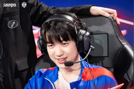 杀进S组的LGD大鹅，全员都在努力“长大”图片