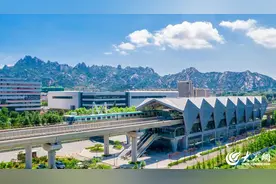 班组建设丨①青岛地铁：交出探索中国式企业管理现代化的“国企答卷”图片