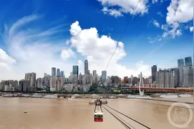 注意了！长江索道4月19日至20日停运图片