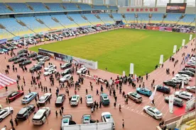 消费券小故事④丨买车还能领“奖金”图片