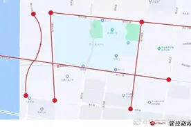 4月15日晚张杰演唱会举办 西安奥体中心周边道路将临时管制图片