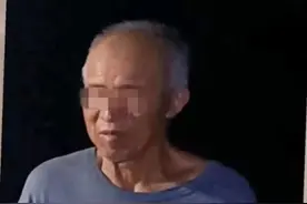 痛心！失联爷孙遗体已找到，警方回应图片