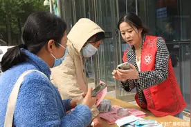 郑州市金水区：智慧城管“随手拍” 人人都是监督员图片