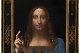 盘点世界艺术品拍卖十大排行榜图片