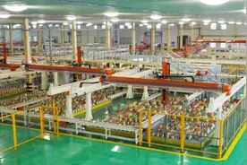 果然视频｜每5条轮胎中就有1条轮胎采用的胎圈钢丝产自诸城图片