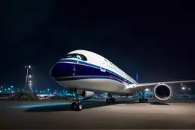 4月16日起 南航长沙至内罗毕航线增至每周2班图片