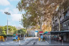 武汉大学有几个门？这次弄清楚了图片