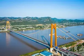 中建三局：建证交通强国 引领行业进步图片