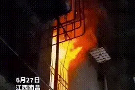 半夜引起火灾，这个坏习惯该改改了！图片