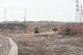 资源型城市的焦虑丨记者手记图片