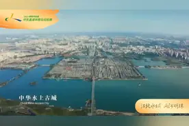 聊城首届环东昌湖“半马”4月29日开跑！赛事福利诚意满满图片