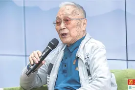 詹伯慧：语言是财富，方言是地方文化的载体图片